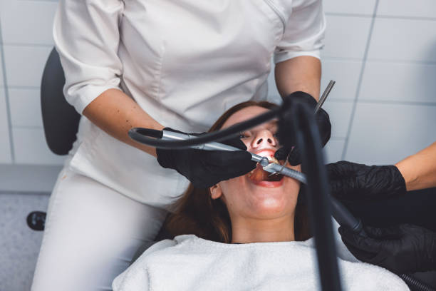 Best Broken or Chipped Tooth Repair in St Vincent College, PA